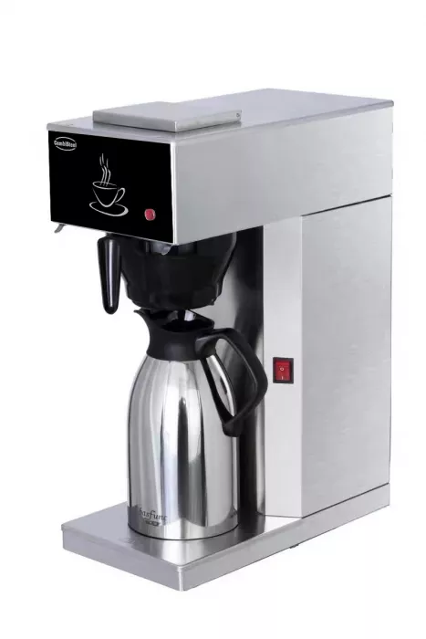 Kaffeemaschine mit Thermoskanne 2 L – 100 Tassen/Stunde