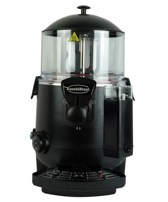 5 l Heiße-Schokolade-Dispenser