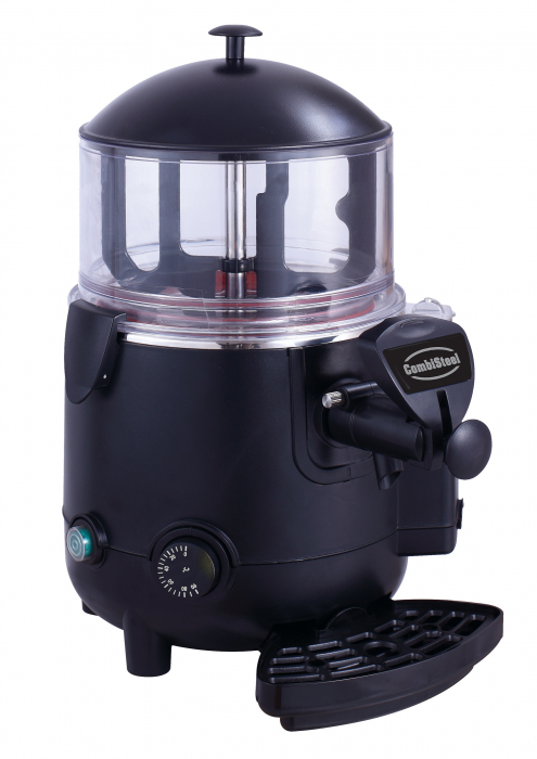 5 l Heiße-Schokolade-Dispenser