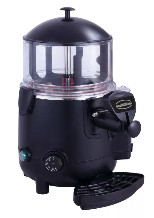 5 l Heiße-Schokolade-Dispenser