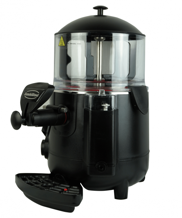 5 l Heiße-Schokolade-Dispenser