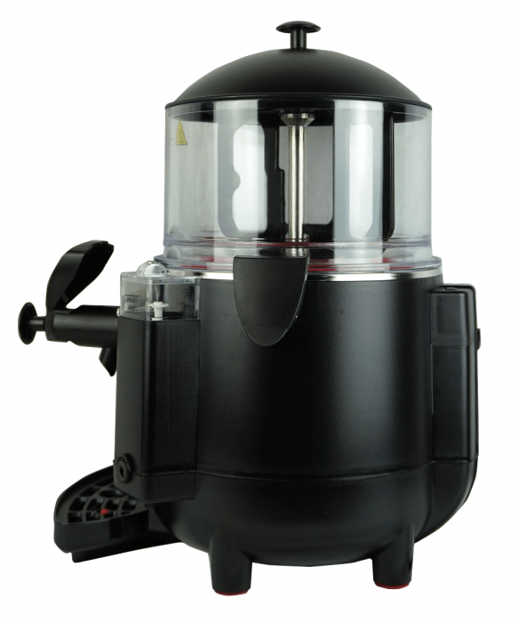 5 l Heiße-Schokolade-Dispenser