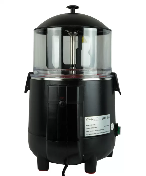 5 l Heiße-Schokolade-Dispenser