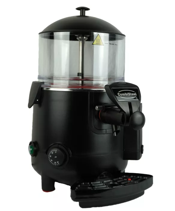 5 l Heiße-Schokolade-Dispenser