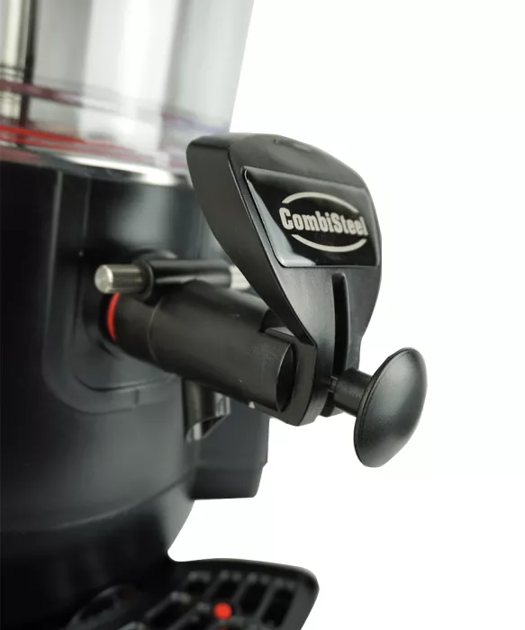 5 l Heiße-Schokolade-Dispenser