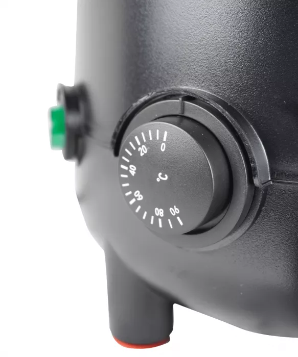 10 l Heiße-Schokolade-Dispenser
