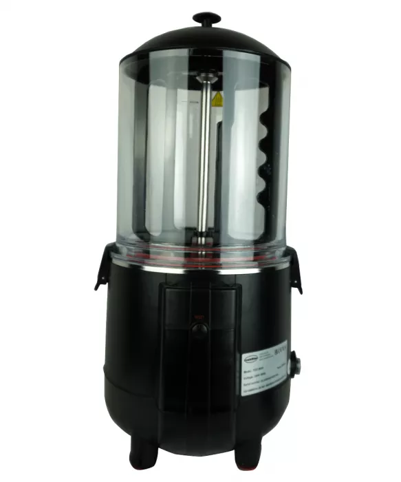 10 l Heiße-Schokolade-Dispenser