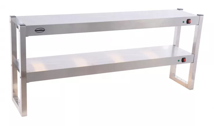 Aufsatzbord Halogen 2-stufig 1500 Selbstmontage