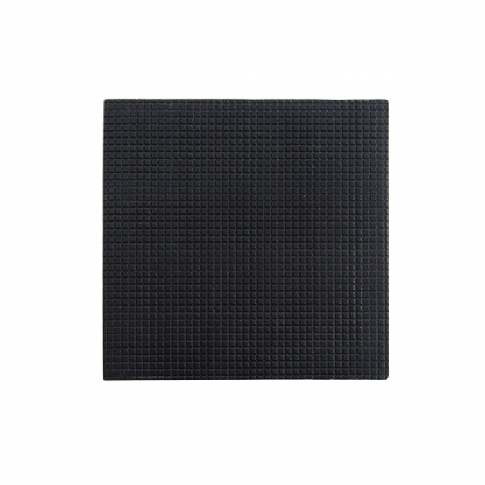Sirup-Waffeleisen Quadrat – 253×253 mm – 1,75 kW