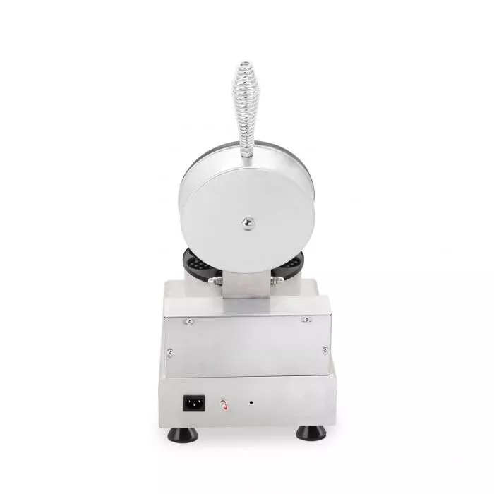 Waffeleisen 4 Stück Herzform – Profi Herzwaffeleisen