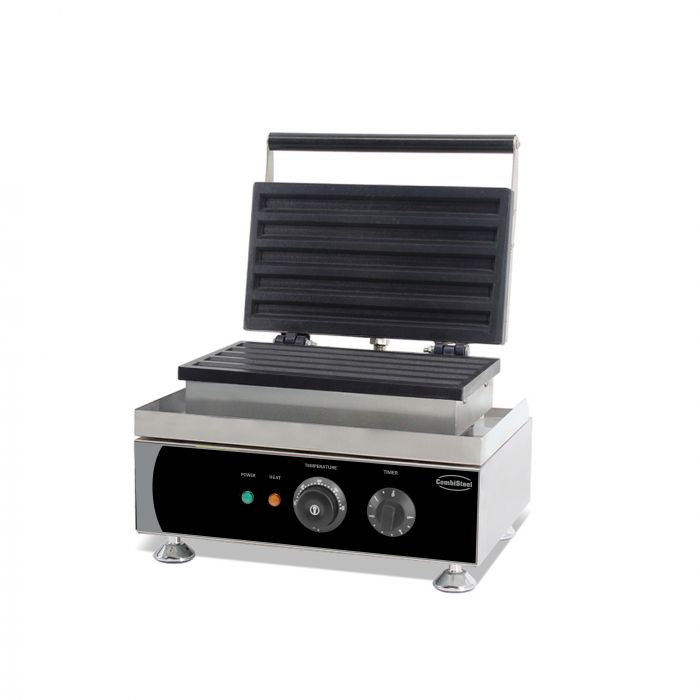Waffeleisen 5 Stück Churros – Profi-Churros-Waffeleisen