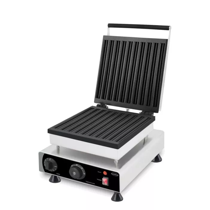 Waffeleisen 10 Stück Churros – Waffeleisen für Gastronomie