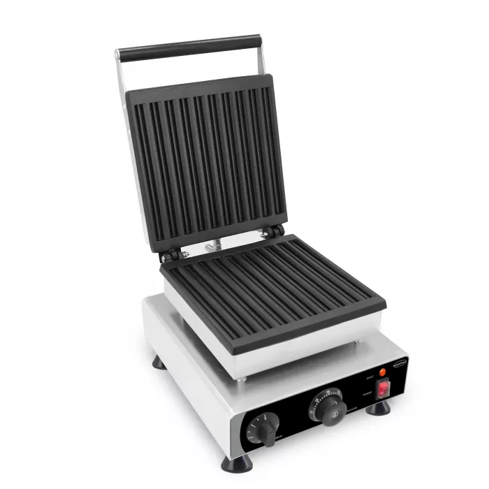 Waffeleisen 10 Stück Churros – Waffeleisen für Gastronomie