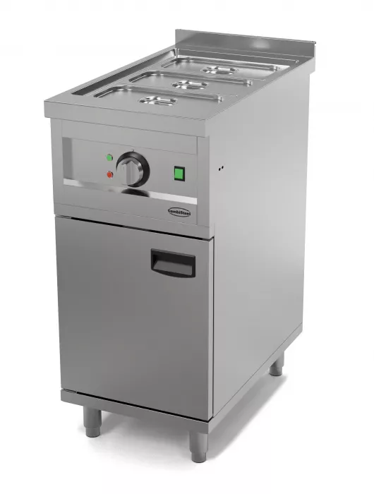 Entry 700 Elektro Bain-Marie 1/1 GN, 230 V, 2 kW