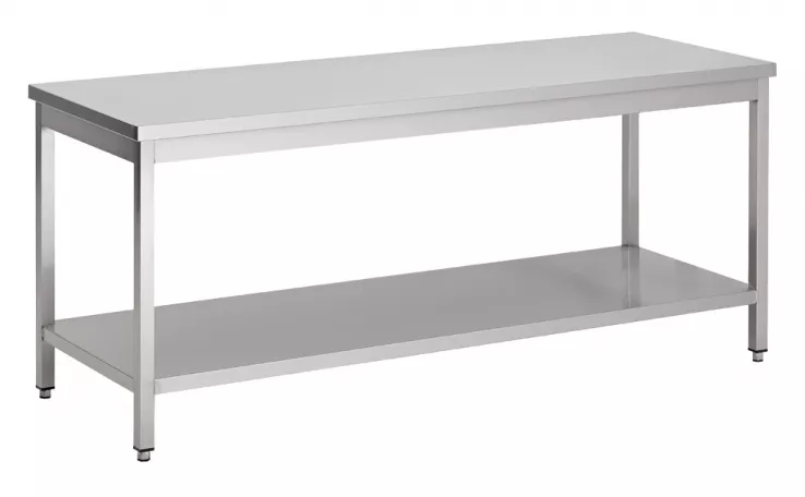 700 Arbeitstisch Grundboden 1300