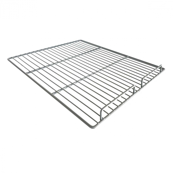 Einlegerost GN 2/1 Serie Easyline - Hochwertiger Edelstahl Rost für GN-Behälter - Gastrohot