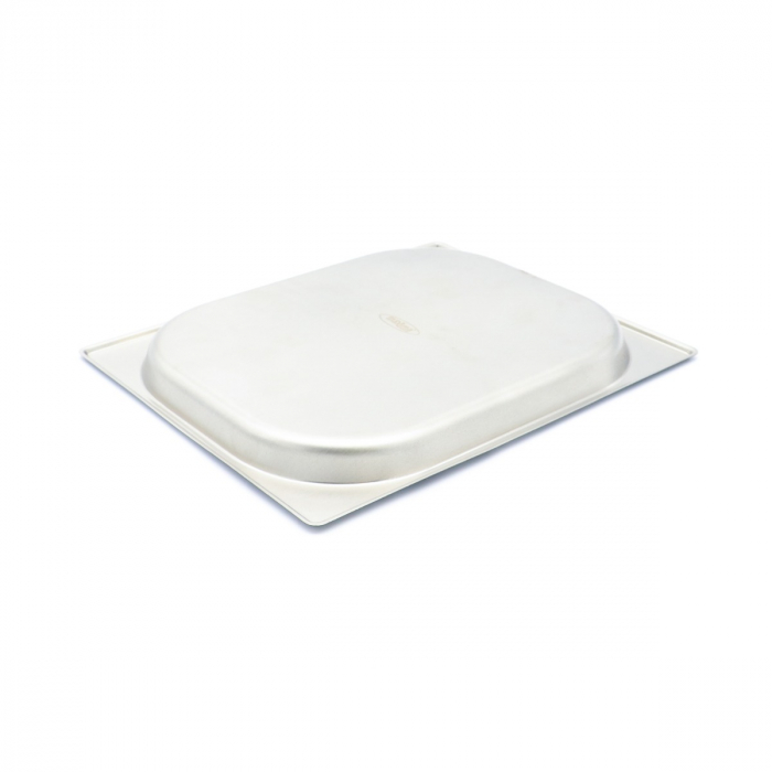 Gastro Gastronormbehälter - 1/2 GN - 2 cm Tief - Nicht-Stick