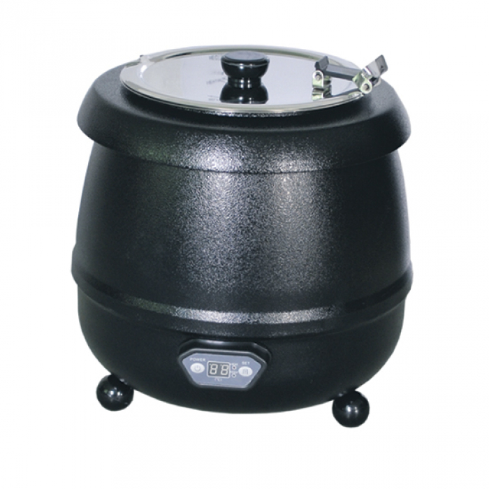Suppenkessel | Kapazität 10 Liter
