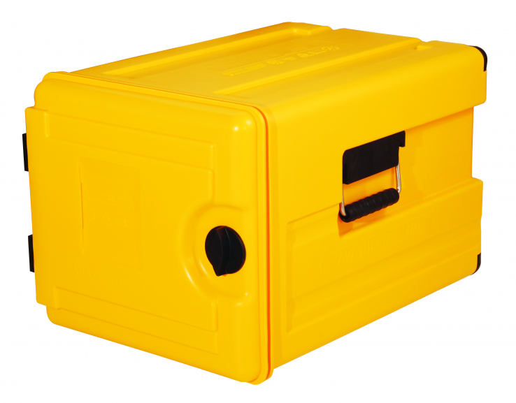 Thermobox 400 mit Schwenktüre