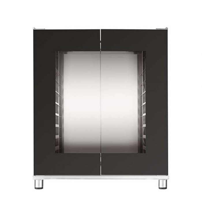 Gärtschrank für 8 Bleche 600x400 mm - professioneller Gärtschrank für Bäckereien und Konditoreien