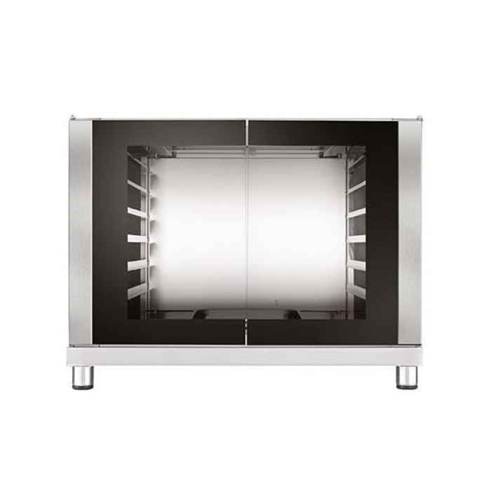 Gärtschrank für 12 Bleche 600x400 mm oder GN 1/1 - professioneller Gärtschrank für Bäckereien und Gastronomie