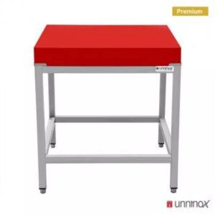 Hackblock 800x800xH850