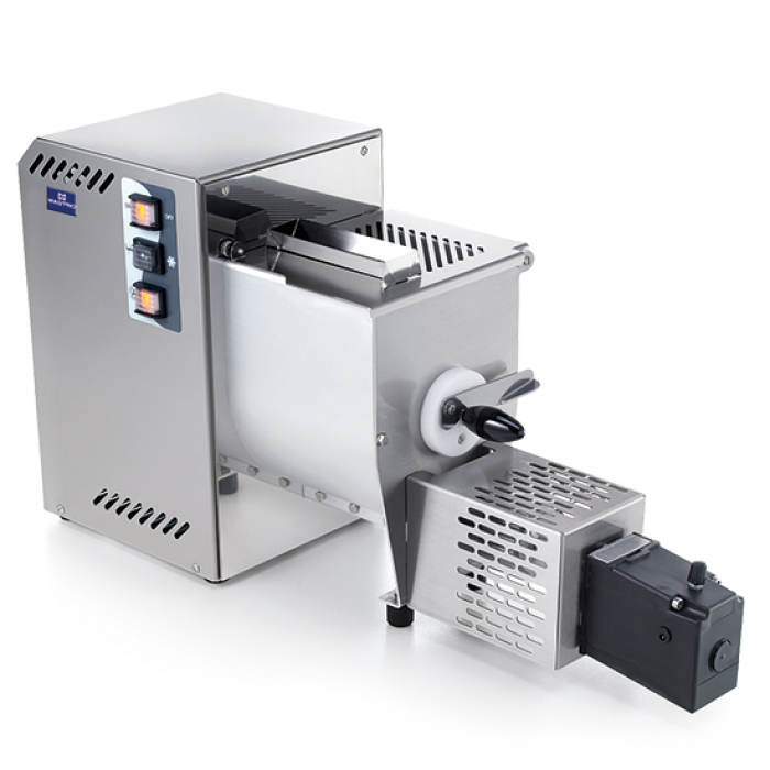 Nudelmaschine mit Teigmesser 5 kg/h