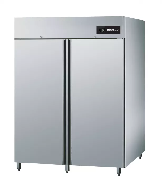 Nova - Tiefkühlschrank Br 1300 GN 2/1, Zentralkühlung - 1390X810X2020 mm