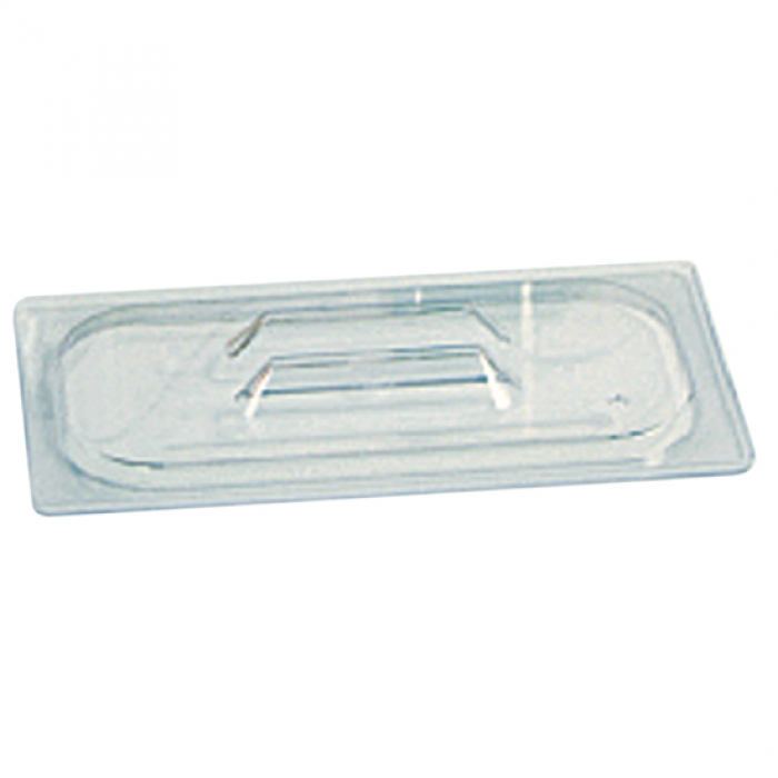 GN Deckel Polypropylen | GN 1/2
