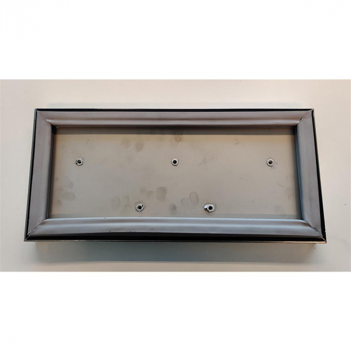 Skyrainbow Gummidichtung THP 3er Schubladenblock – klein 388 × 165 mm