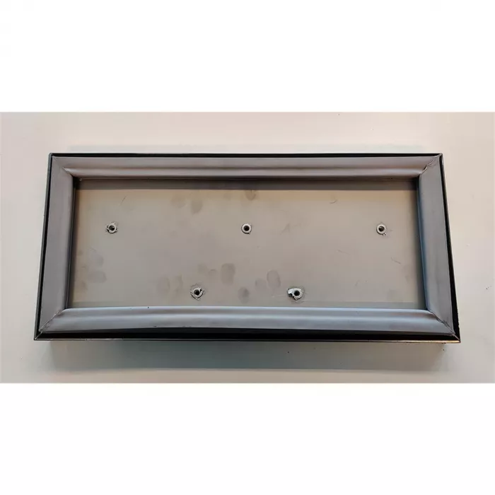 Skyrainbow Gummidichtung THP 3er Schubladenblock – klein 388 × 165 mm