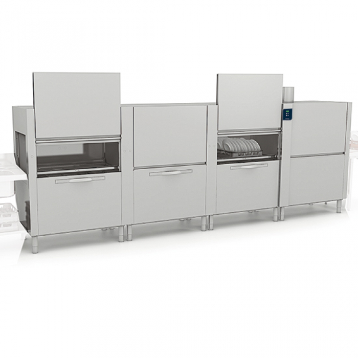 Korbtransportmaschine