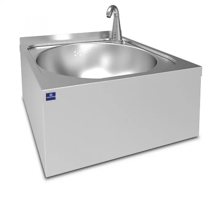 Handwaschbecken Ø 390 mm
