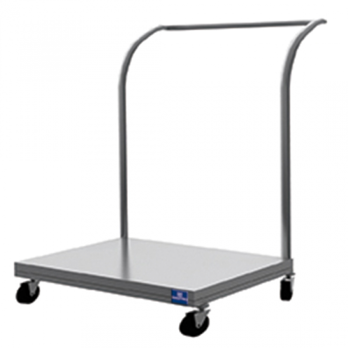 Wagen für schwere Lasten bis zu max. 200 kg