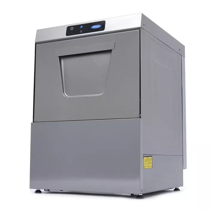 Geschirrspüler-Unterbau - 50 x 50 cm - mit Spülenhilfepumpe – 400 V