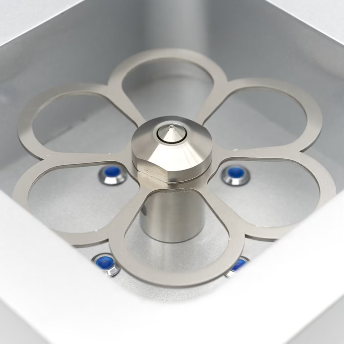 Gastro Glasvereiser - Tischmodell - alle Glasgrößen