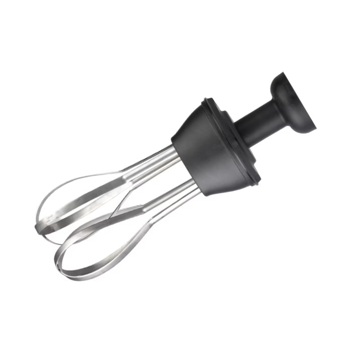 Stick Blender Whisk 185 mm Complete