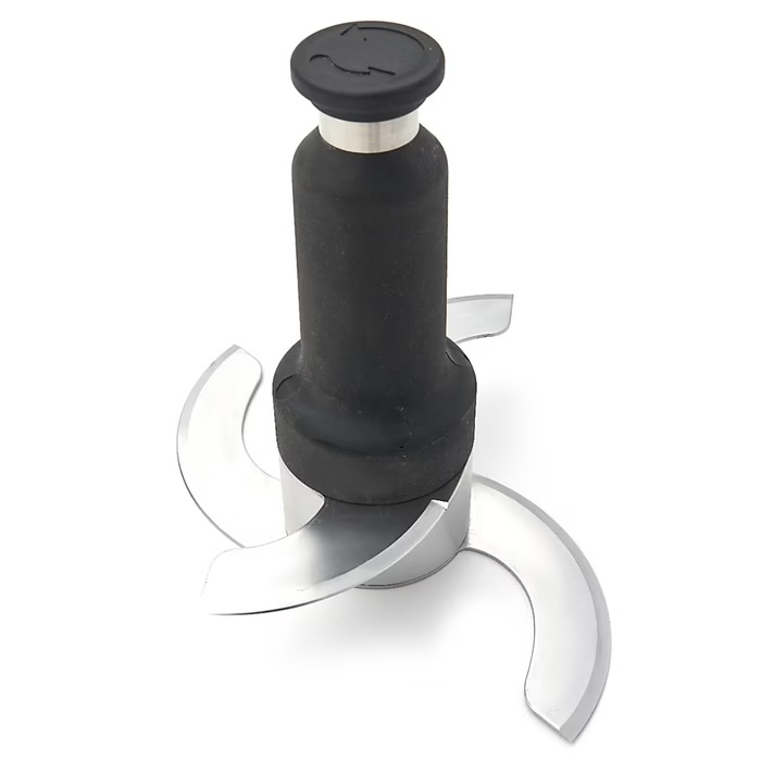 Gastro Cutter 12/18l - S-Klinge glatt