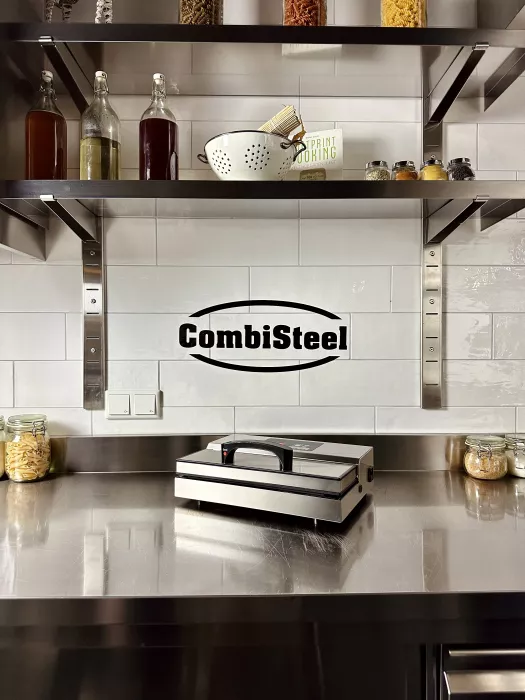 Vakuummaschine 310Mm