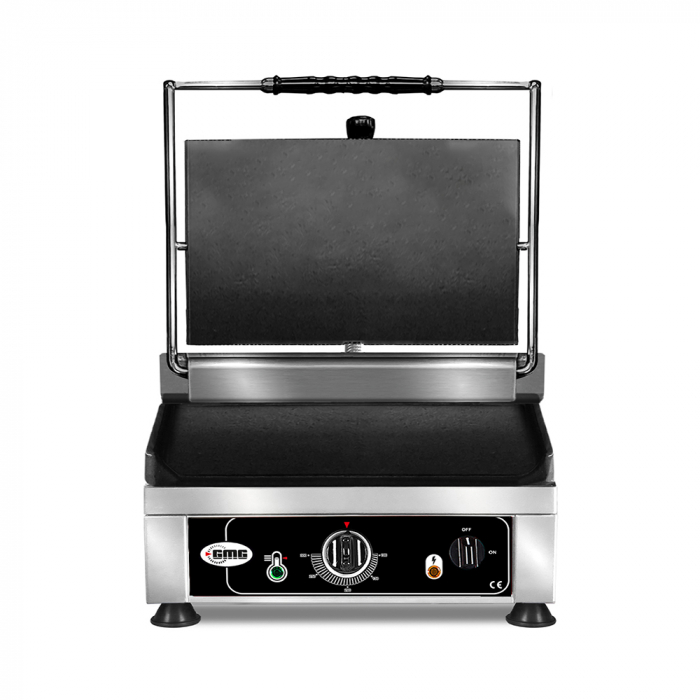 GMG Kontaktgrill Temperaturregelung 50°- 300°
