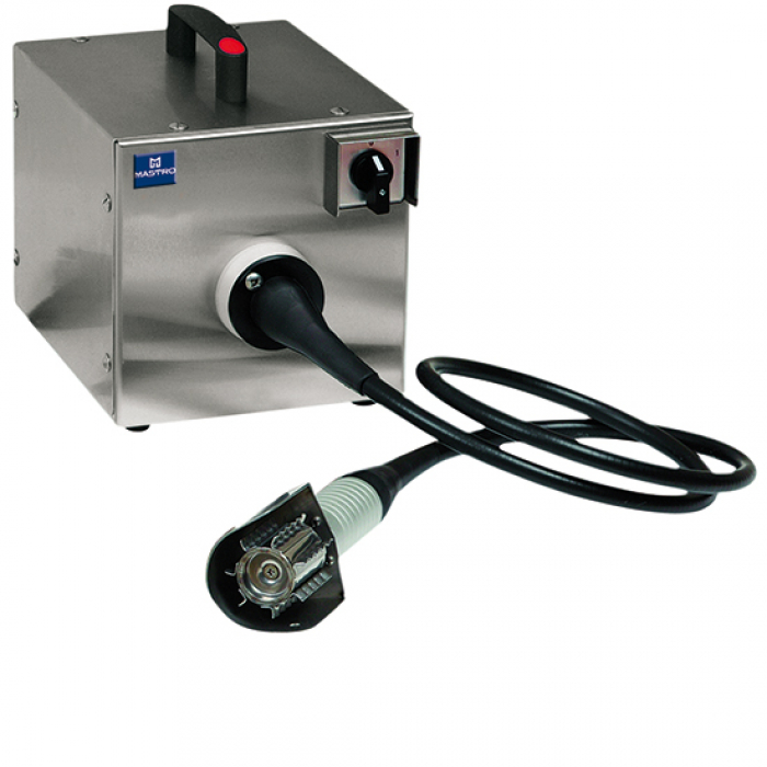 Fisch-Skaliermaschine