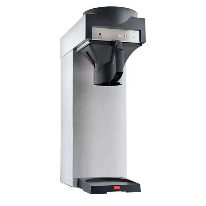 Filterkaffeemaschine für Isolierkannen