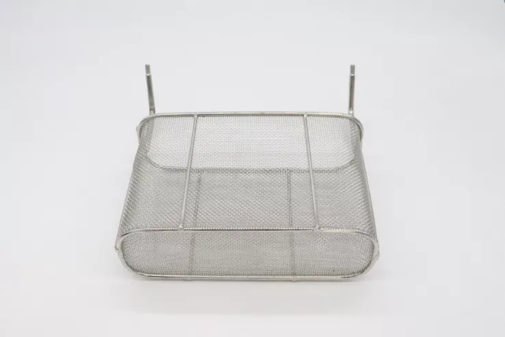 M600 PASTA COOKER - Basket Large (Without Handle)