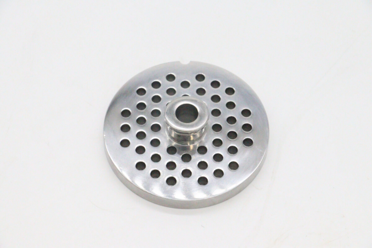 Meat Mincer 32 - 6mm Grinding Plate