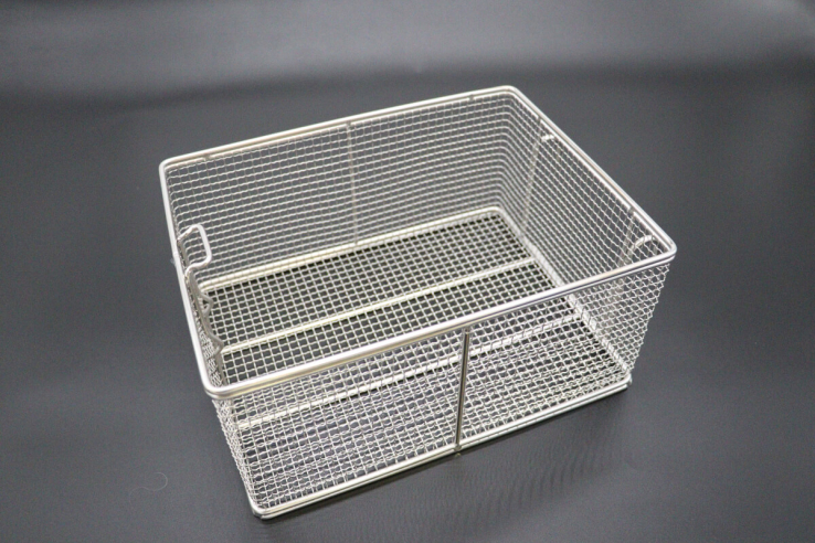 Frittierkorb - 11l - mit Griff