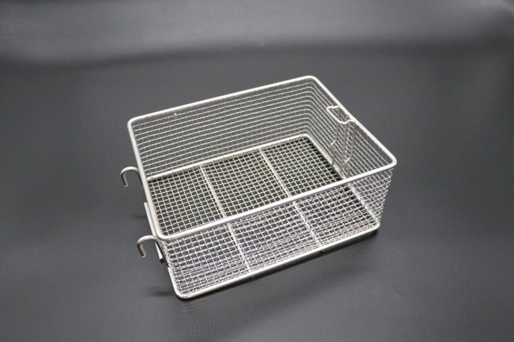 Frying Basket - 6l - with Handle