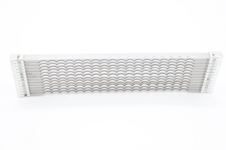Tomatenschneider - 4mm - Messerblock