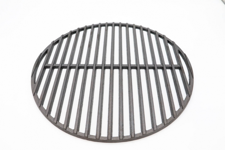 Gusseisen Grillplatte 38cm