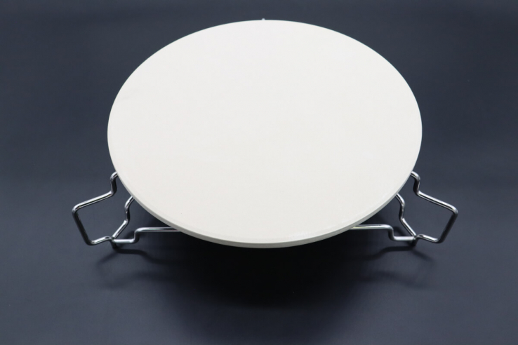 Tellersetzer/Hitzeabweiser Ø 11 Zoll/28 cm