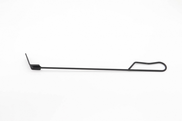 Kamado BBQ Asche Werkzeug
